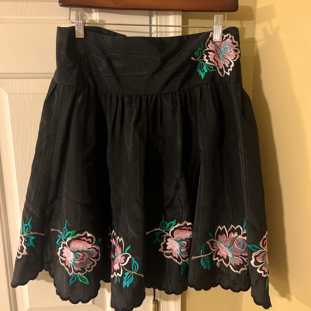 Nanette Lepore midi skirt